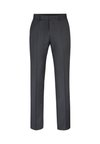 H LENON - Pantalon - dark grey