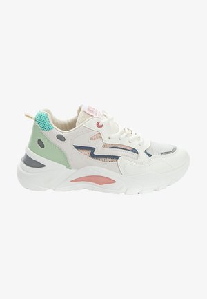 Trainers - grey