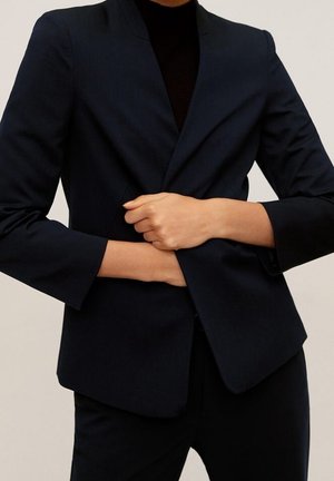 Blazer - royal blue