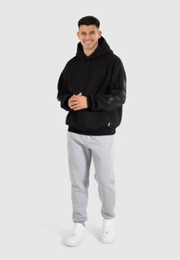 Smilodox BRAIL - Sweat à capuche - schwarz