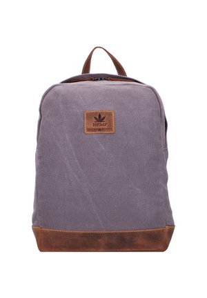 Greenburry VINTAGE  - Rugzak - light grey