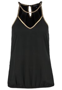 ONI - Débardeur - noir