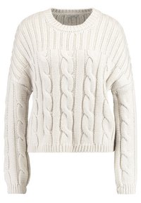 KIOMI Pullover - sand
