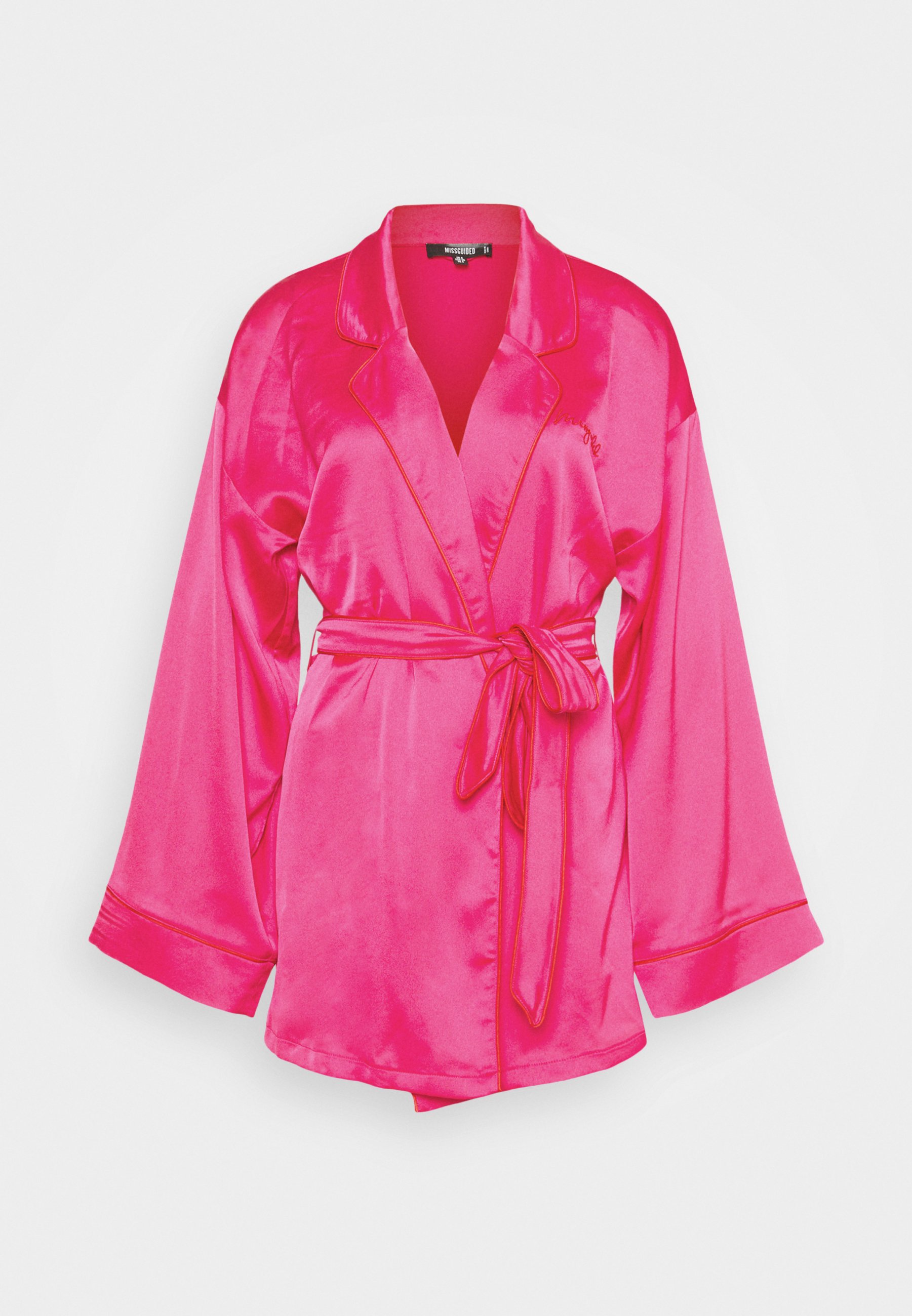 Donna SCROLL ROBE - Accappatoio Donna SCROLL ROBE - Accappatoio