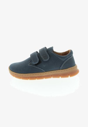 Ricosta Klettschuh - blue