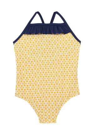 JAVA - IZAMAL - Maillot de bain - yellow