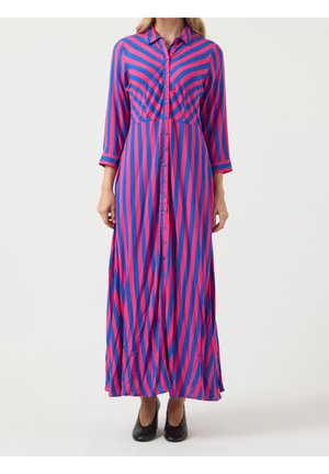 Maxi dress - blue