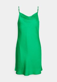 Não selecionado, kelly green