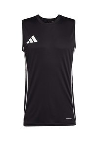 TANK  - Top - schwarzgrau