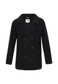 Classic coat - navy