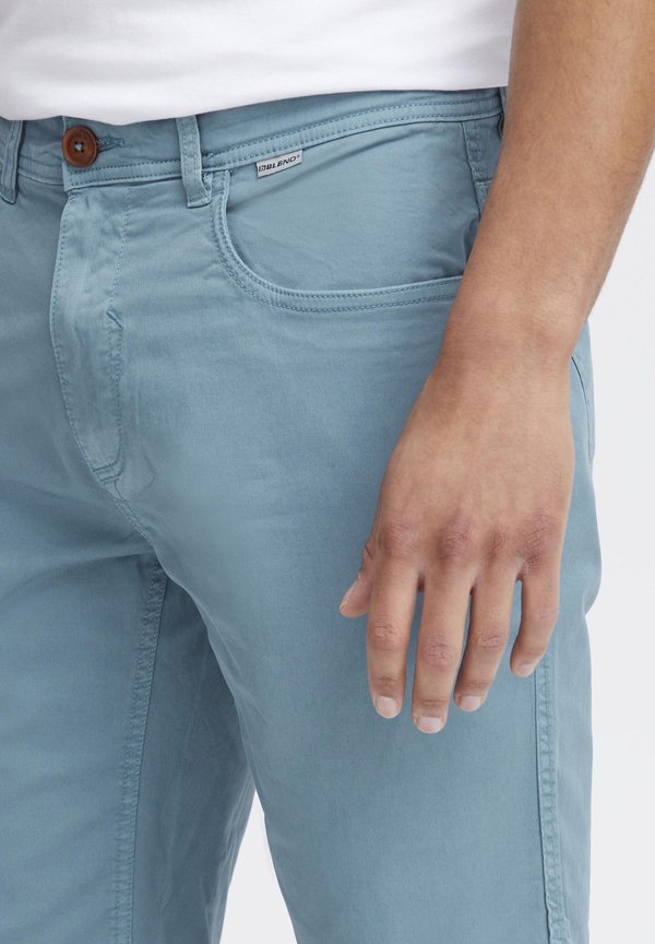 BHWOVEN REGULAR FIT - Shorts3