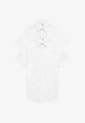 Marks & Spencer, 2 PACK - Blusa - white