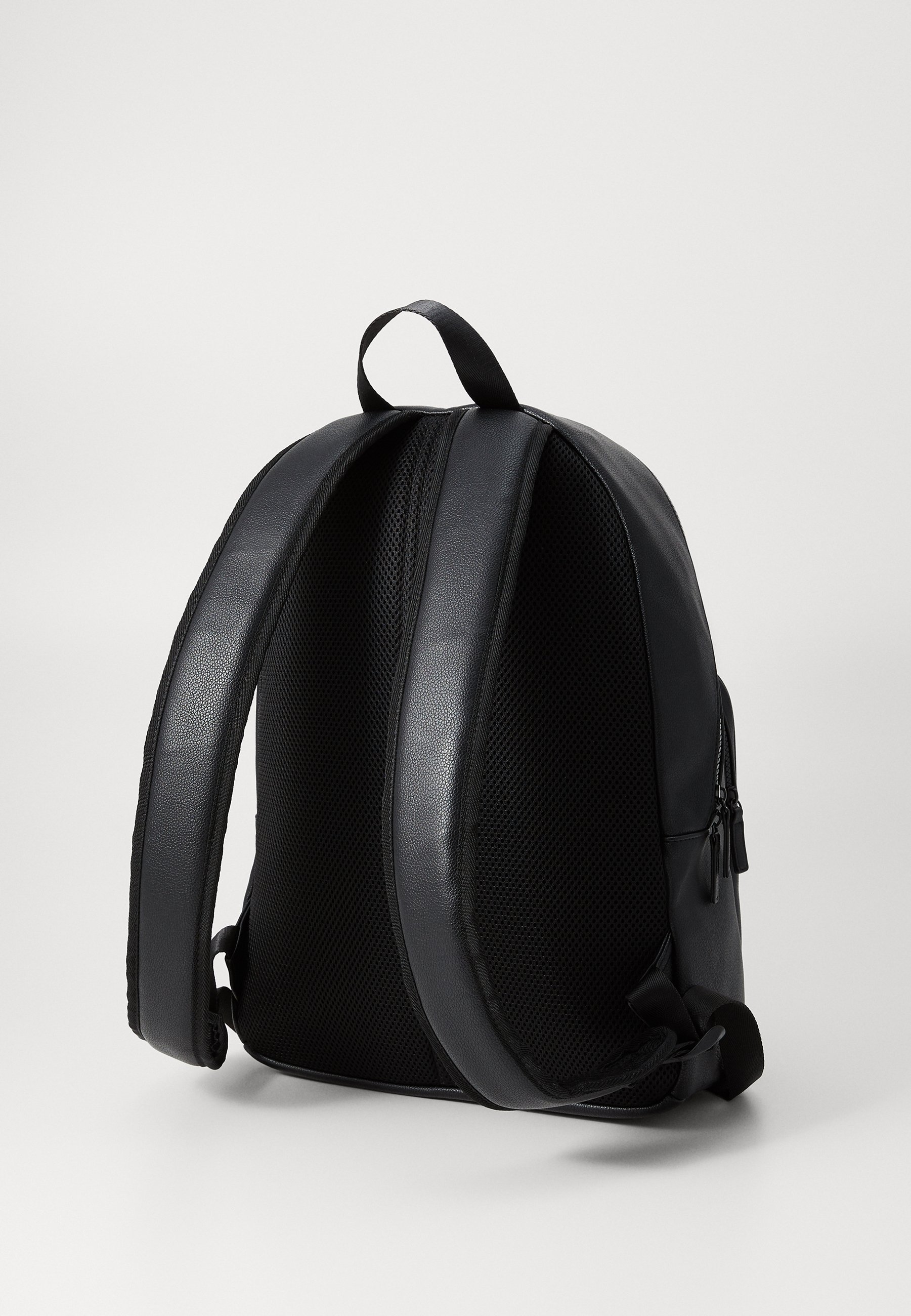 Replay BACKPACK - Rucksack - black - Zalando.co.uk