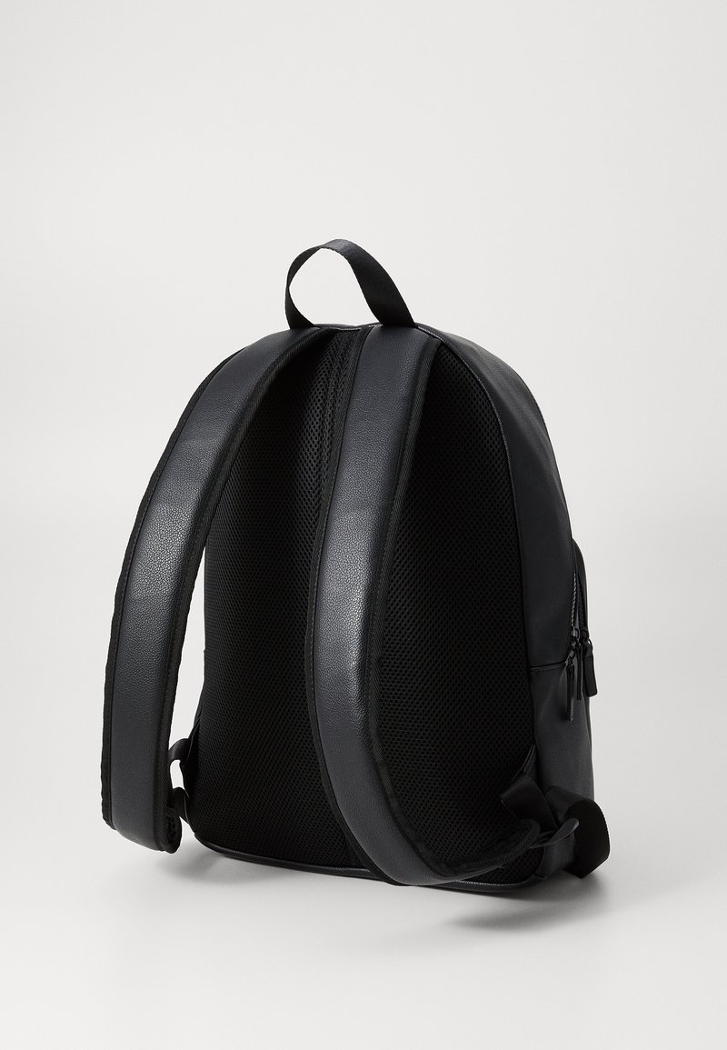 Sac à dos en Cuir Milena, noir - Bagagerie - Maroquinerie