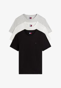 Niewybrane, black /grey/ecru