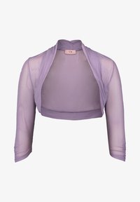 Ausgewählt, soft violet