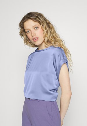 VIELLETTE - Blouse - pale iris
