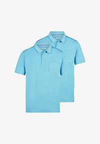 Unausgewählt, türkis