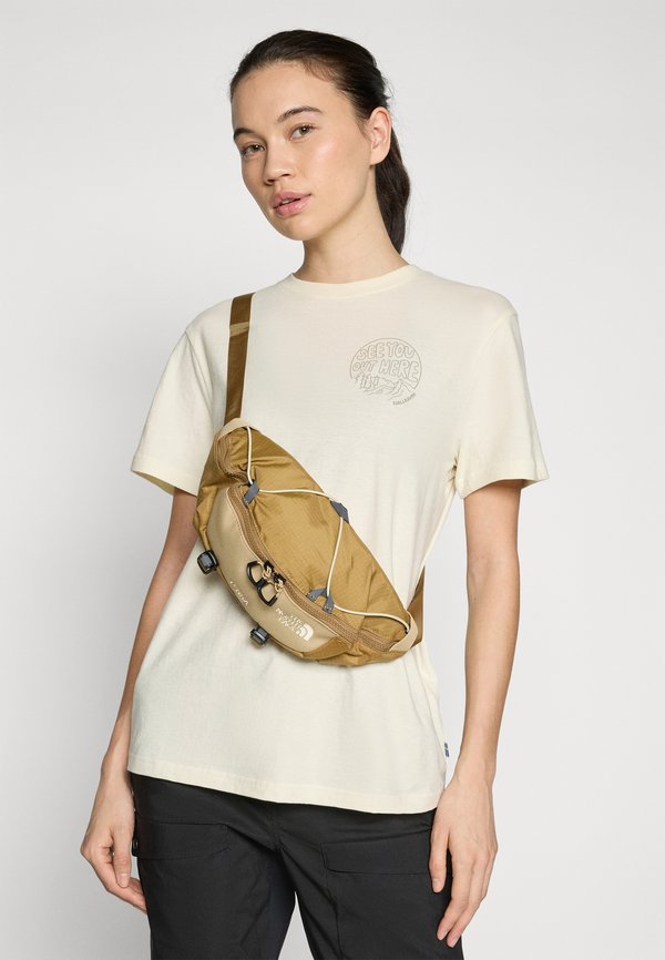 BLEND OUT HERE - Print T-shirt4