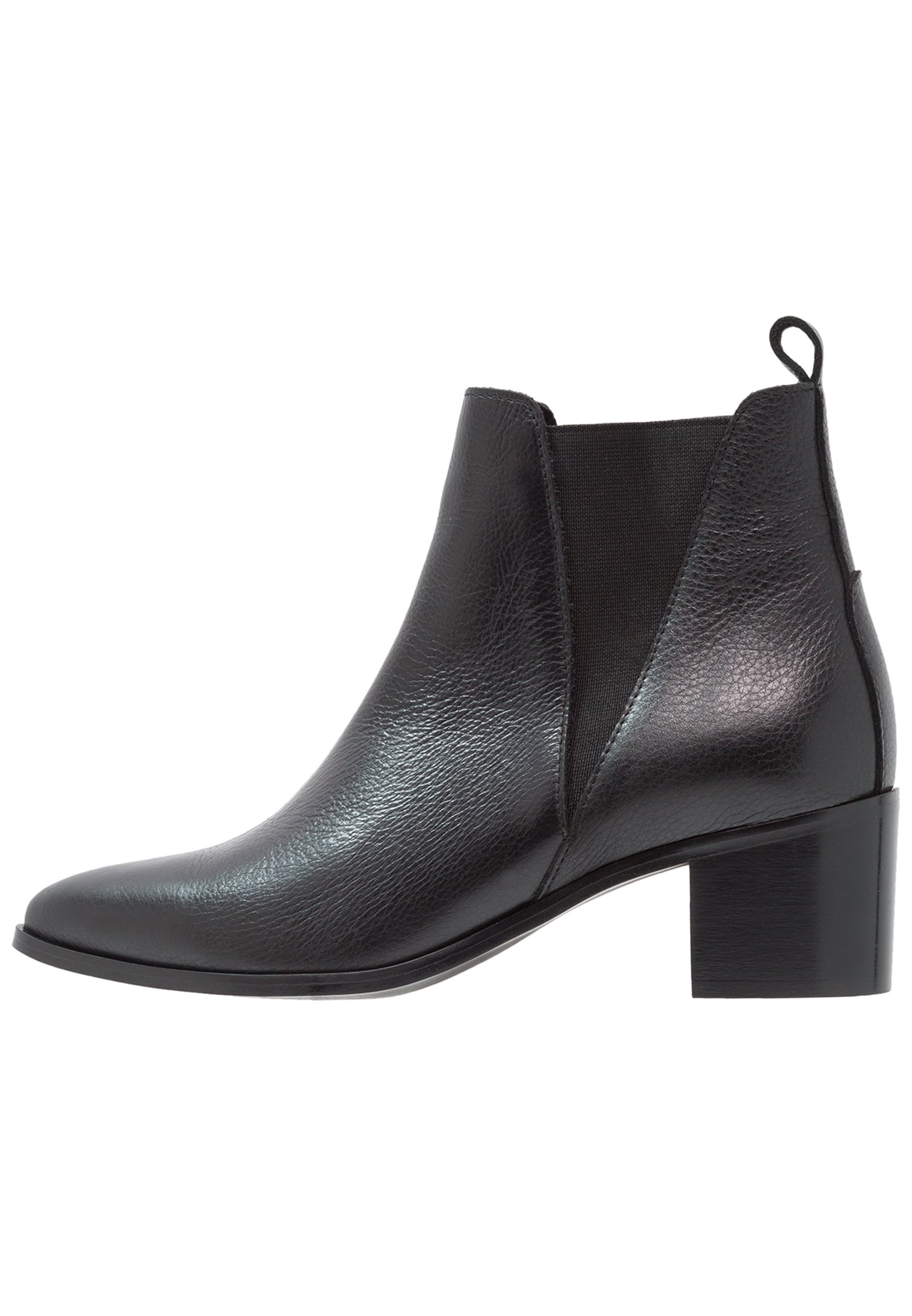 KIOMI Korte laarzen black Zalando.nl KIOMI Korte laarzen blackZwart Zalando.nl