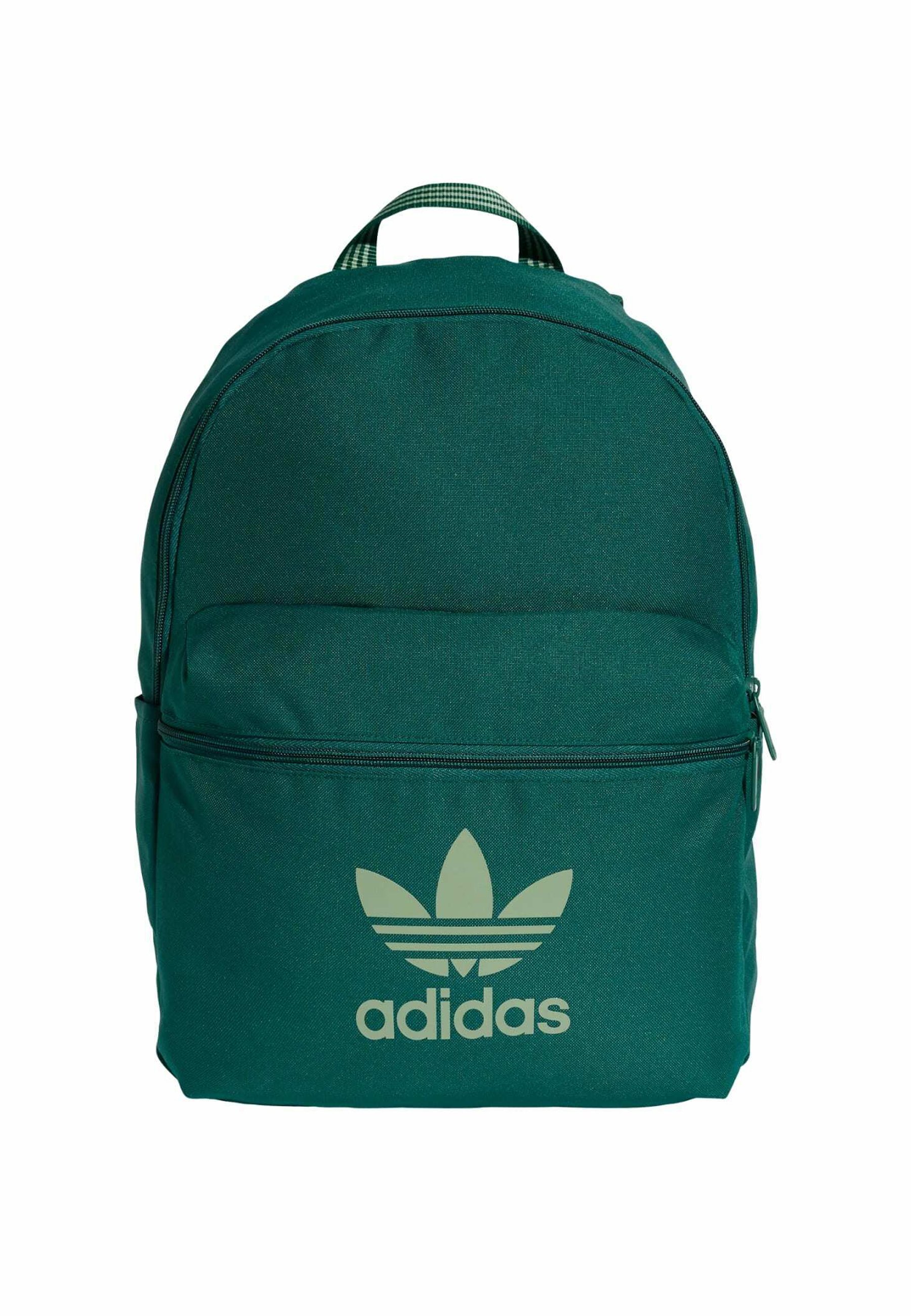 adidas Originals ADICOLOR Sac à dos collegiate green/vert