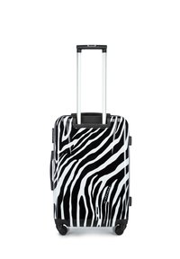 WITTCHEN LUGGAGE SET WITH WASH BAG FROM ABS - Kofferset - multicolor