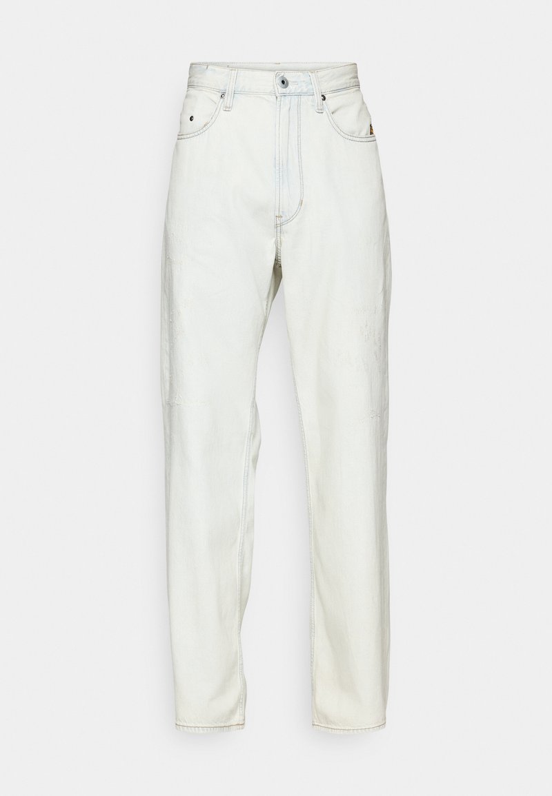 G-Star Wijde jeans lichtblauw denim