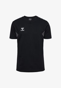 Ausgewählt, black