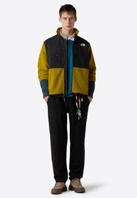 The North Face DENALI  czarny