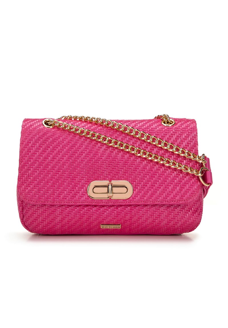 WITTCHEN Borsa a tracolla - pink