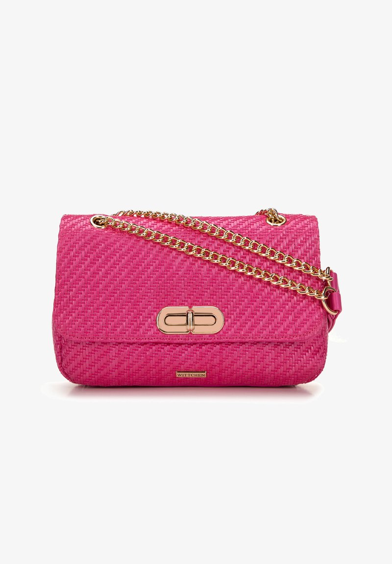 WITTCHEN Bandolera - pink