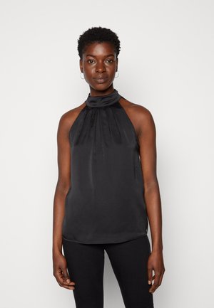 CLOTHILDE - Top - jet black
