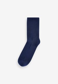 Next 3 PACK - REGULAR FIT - Socken - blue