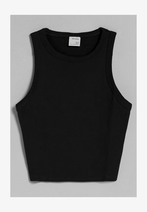 SLEEVELESS - Top - black