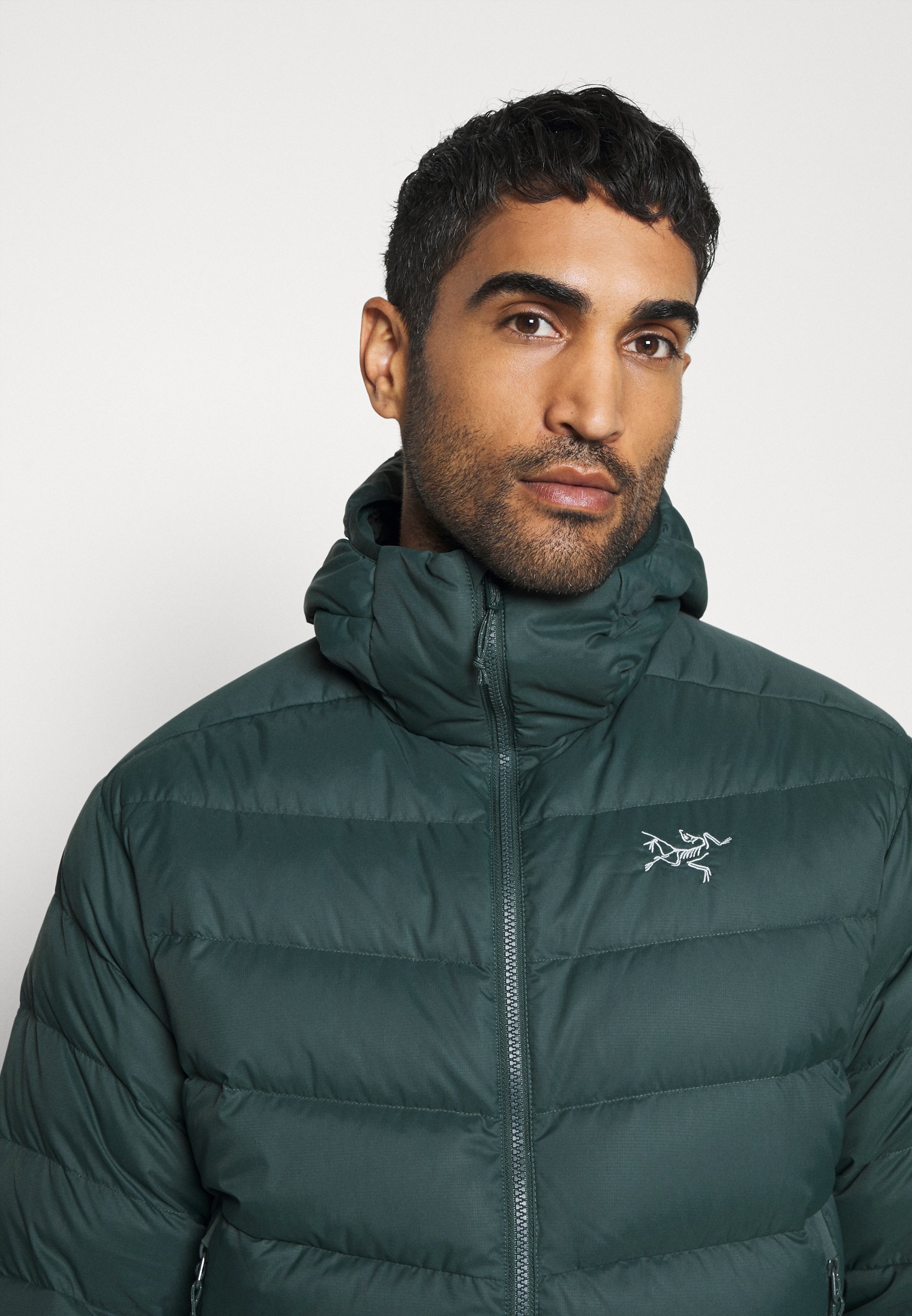 manteau paradox femme