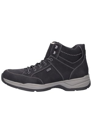 Rieker Bottes de neige - black
