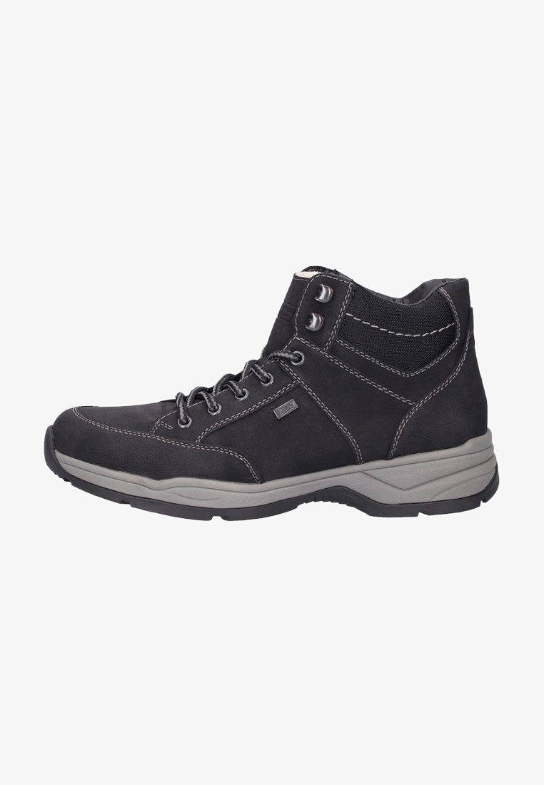 Rieker Bottes de neige - black