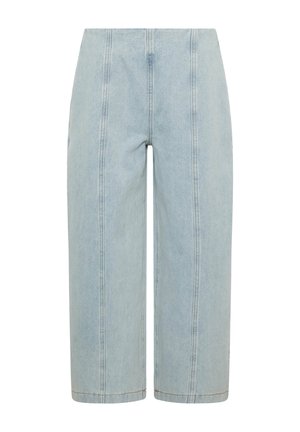 Pixie Girl, - Wide leg