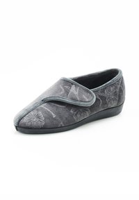 Damart Zapatos sin cordones - nero