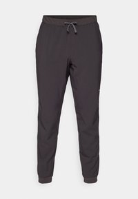 Unselected, black