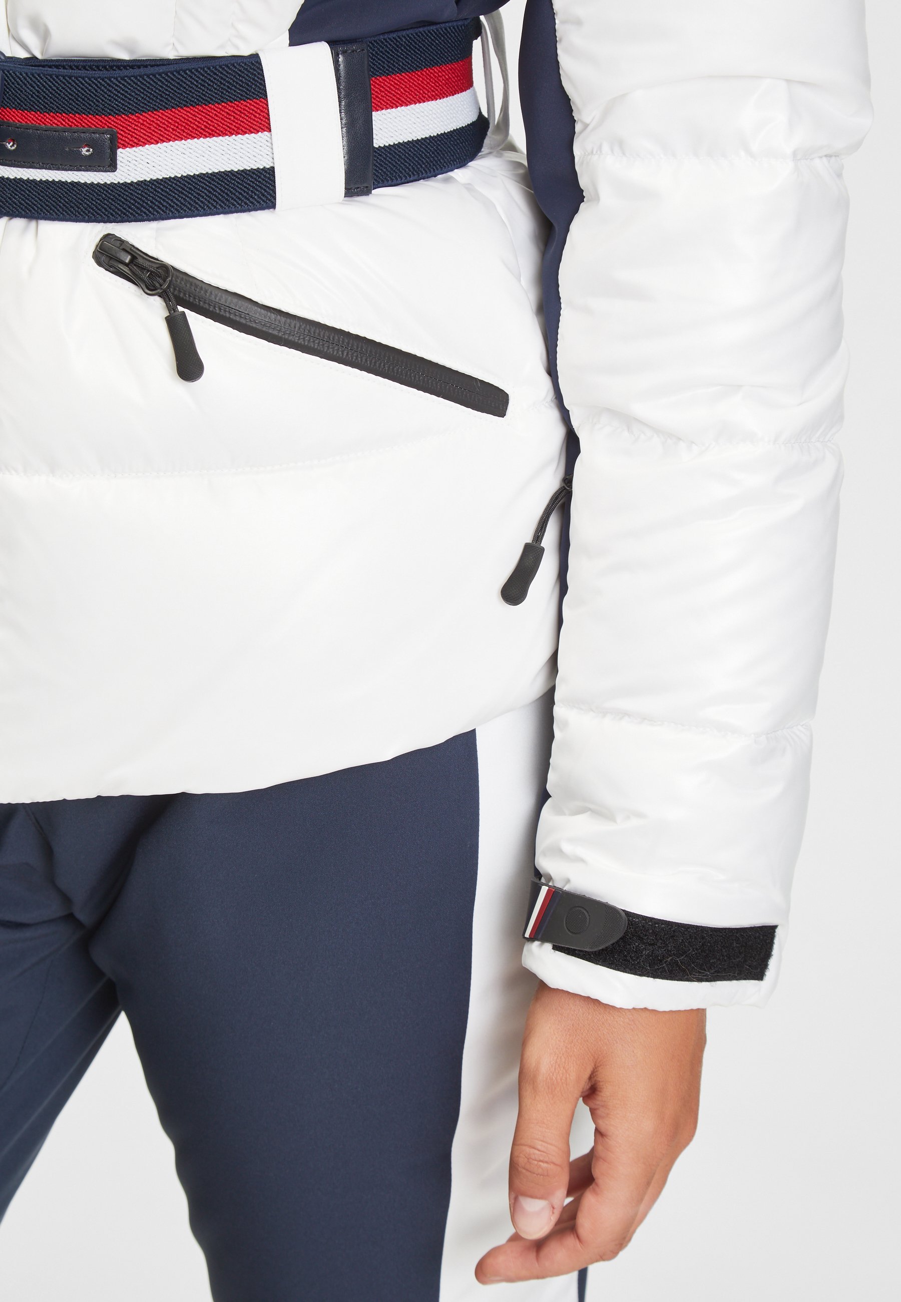 ski jas tommy hilfiger