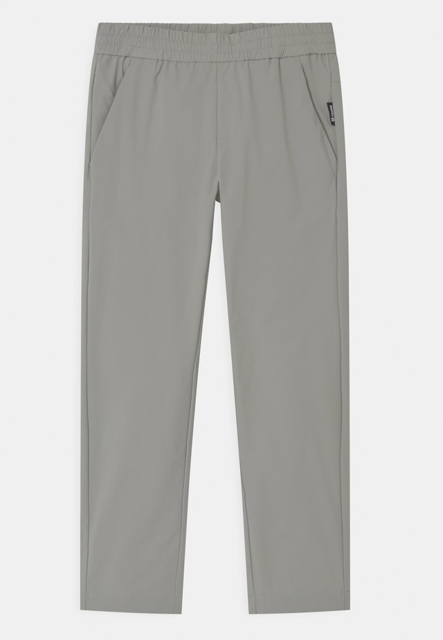 RETKELLE UNISEX - Friluftsbukser - stone beige