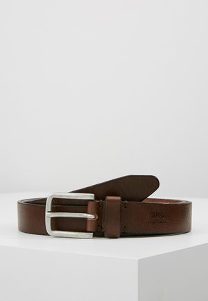 JACLEE BELT - Cintura - black coffee