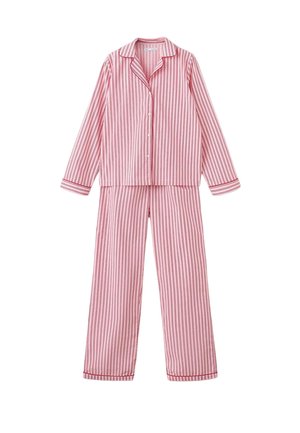 Mango Kids, TEEN - Pyjama - roze