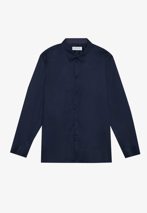 Pier One Shirt - dark blue