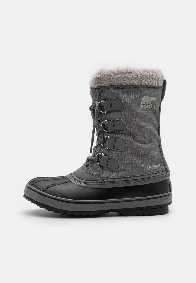 Sorel Bottes de neige - quarry dove