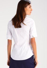 More & More Camicia - white