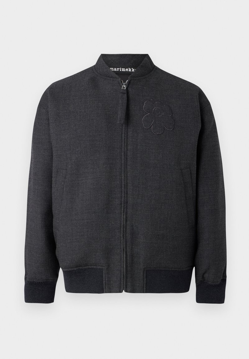 Marimekko Bomberjacks zwart