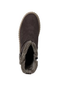 s.Oliver Snowboots  - graphite