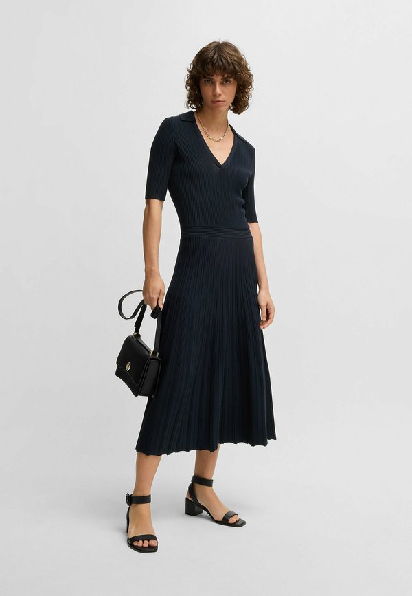 FRACIE - Jumper dress4